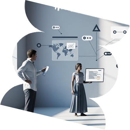 Strateji & İletişim Danışmanlığı