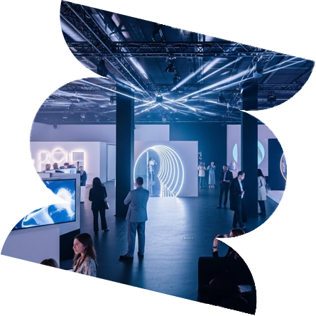 Etkinlik & Deneyim Tasarımı